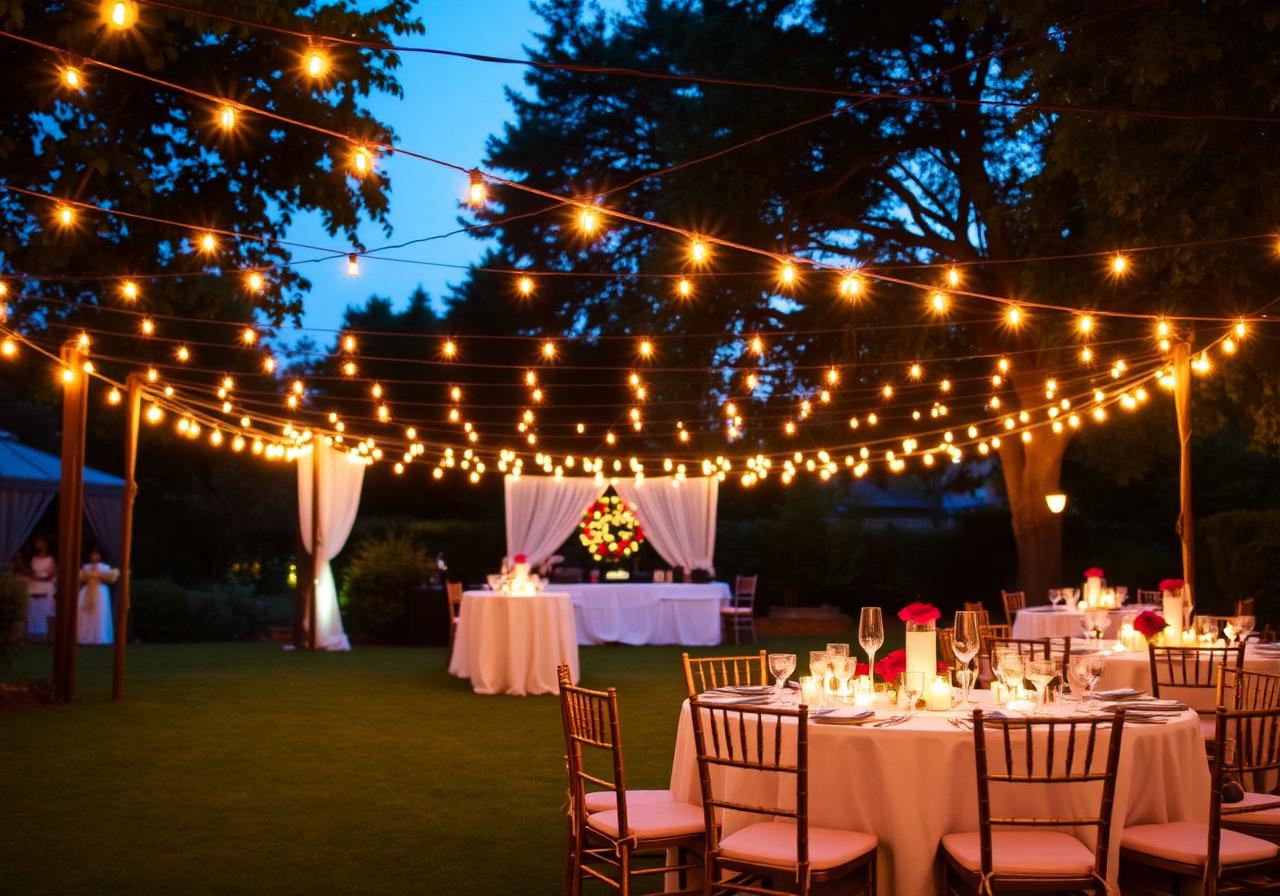 Luksusowe wesele — anatomia perfekcyjnego wieczoru