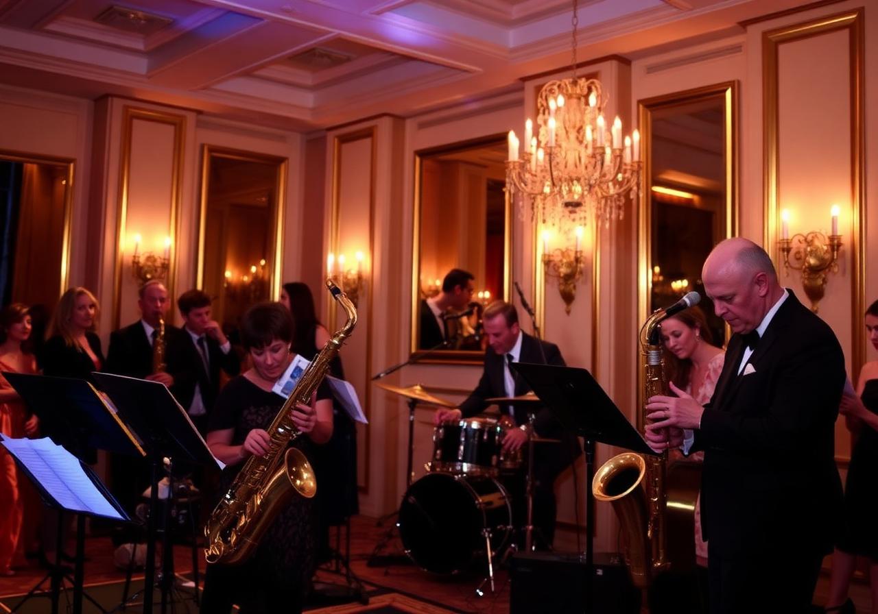 Loft minimalistyczny