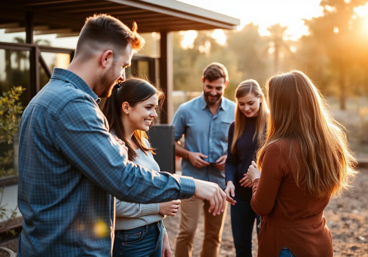 Team building, który naprawdę działa